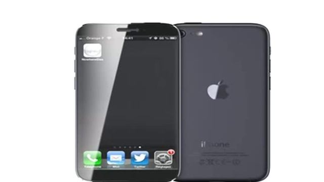 iPad Mini or iPhone 6 Plus? смотреть онлайн