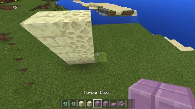 The End Is Here for Minecraft Pocket & Windows 10 Edition смотреть онлайн