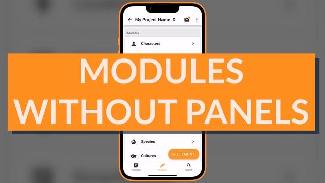 Campfire Mobile App Tutorial - Available for iOS & Android Phones смотреть онлайн