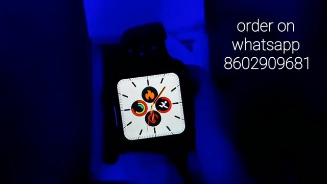 iwatch series 5 Nike edition - ₹1699 смотреть онлайн