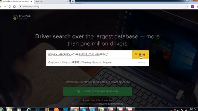Wifi problem in windows | Driver installation windows | Install Windows Drivers смотреть онлайн