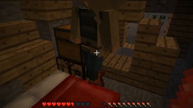 Minecraft фильм №2 Голодание смотреть онлайн