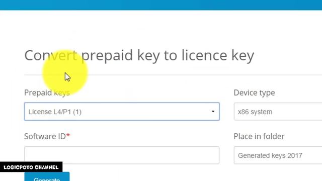 How to Upgrade Mikrotik Licence 3 to L4 (w/ english subtittle) смотреть онлайн