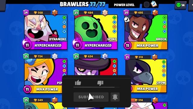 GEM-URI SI BRAWL PASS *CADOU* Prin Aceasta METODA pe Brawl Stars... смотреть онлайн