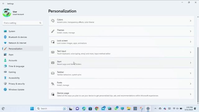 How to Customize Windows 11 Start Menu | Tutorial смотреть онлайн