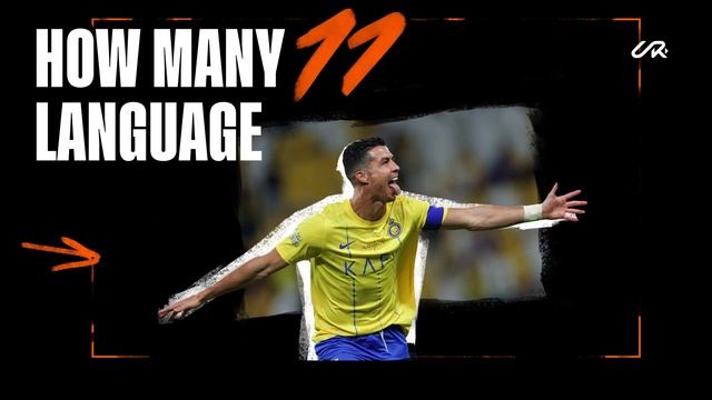 The ULTIMATE Cristiano Ronaldo Quiz... How Well Do You Know Me?