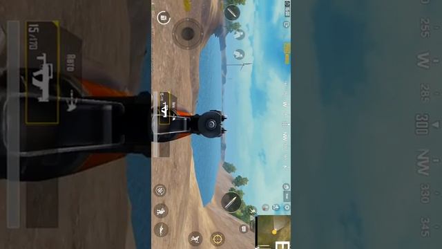 Как идёт игра PUBG на iPhone 6s на высоких настройках. смотреть онлайн