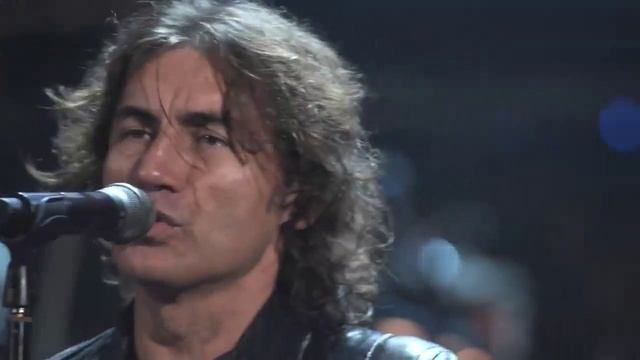 Ligabue - Il centro del mondo (Arena di Verona) смотреть онлайн