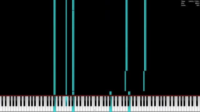 [Black Midi] TSMB2 - The Destroyer | No Lag смотреть онлайн