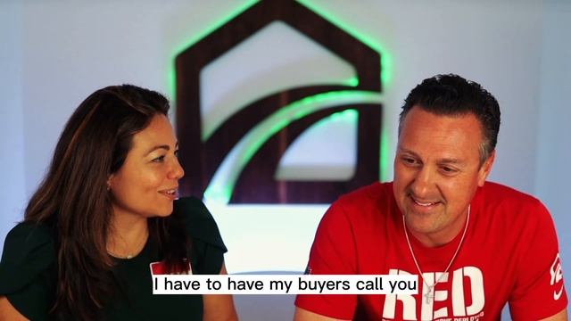James Tyrrell Mortgage Advisor Fairway Mortgage | Real Estate Buyer Questions смотреть онлайн