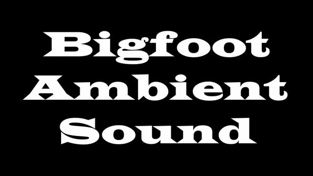 Free Download Ambient Sounds Effects | Cinematic Sounds Effects смотреть онлайн