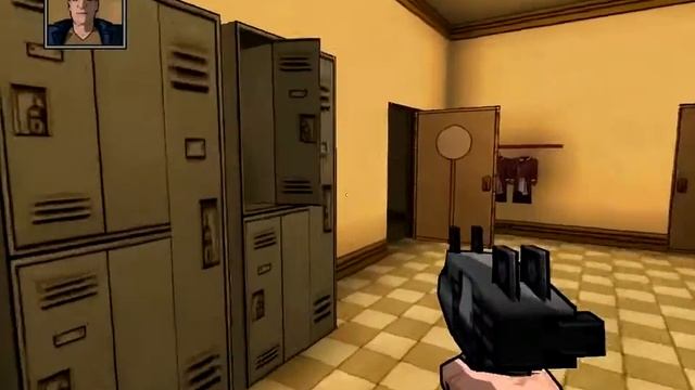 XIII. Прохождение без комментариев. Часть 8 (10) смотреть онлайн