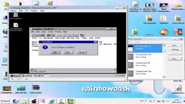 Old Windows ABCS Videos Compilation #5 смотреть онлайн