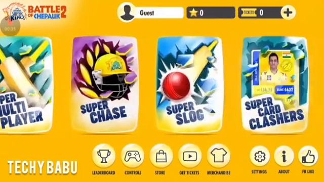 New Cricket Game launch This Week ! High Graphics смотреть онлайн