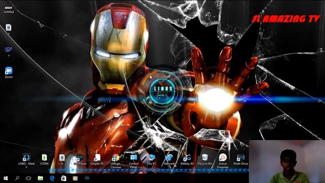 How to download and install Intelligence LINKS Mark II Jarvis mega voice command on Windows Sinhala смотреть онлайн