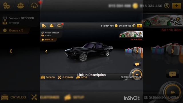 Carx Driftracing mod apk || letest update 2018 || Game master hacker || gamemasterhacker || смотреть онлайн