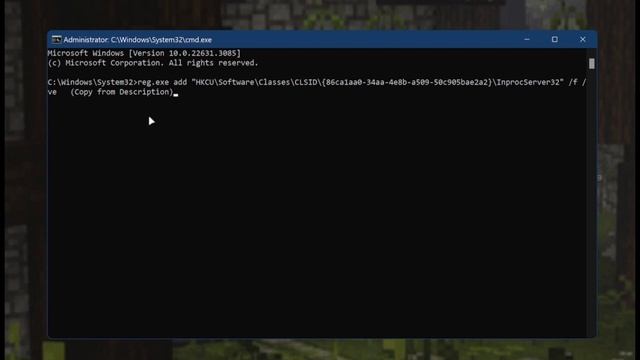 How to Revert old Right Click menu in Windows 11 смотреть онлайн