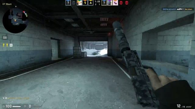 Гайд по CS:GO- Для Аутистов смотреть онлайн