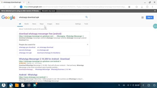 HOW TO DOWNLOAD WHAT-APPS IN PHOENIX OS ||aniket 4 you||😊👍👌👀 смотреть онлайн