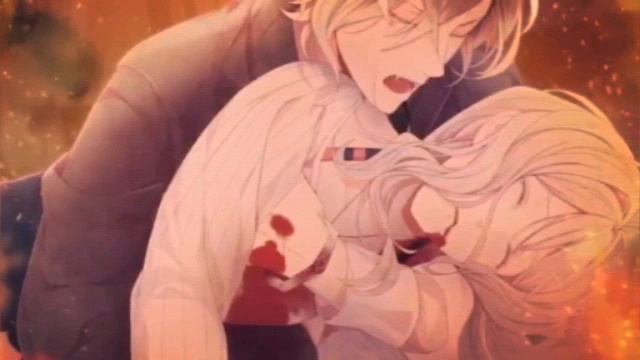 Amv and Black window смотреть онлайн