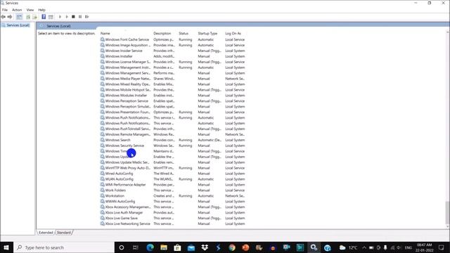 Turn off Windows 10 Auto Update | Windows 10 Auto Update band Kaise Kare | Windows Auto Update off смотреть онлайн