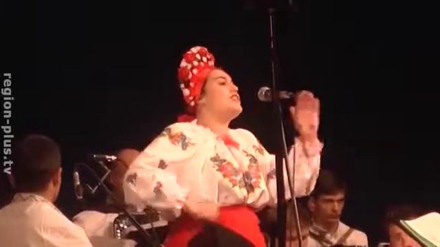 «Грай, музико!» 2018 Регион смотреть онлайн