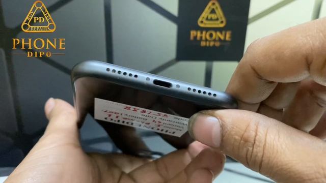 iPhone 11 64GB Black Battery Health- 100% Good Condition смотреть онлайн