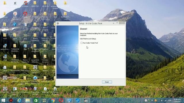 Como Instalar K lite Code Pack смотреть онлайн