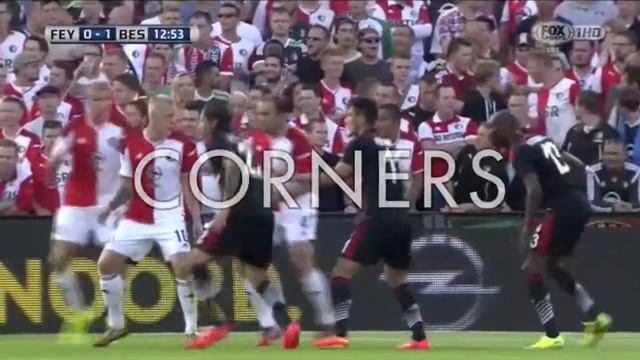 BJK MOTIVATION CL QUALI ARSENAL смотреть онлайн