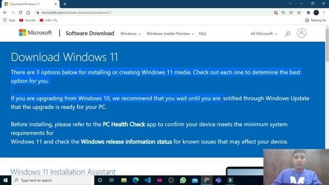 How to download windows 11 in 2021 and 2022 смотреть онлайн