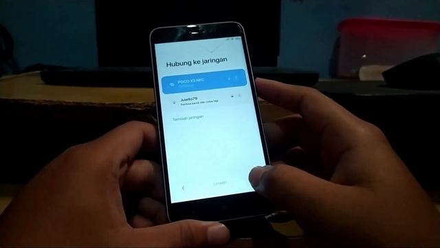 MIUI 12 Stabil Ya MIUI Xperience Redmi 4X Santoni Smooth, Mulus Cobain Bre смотреть онлайн