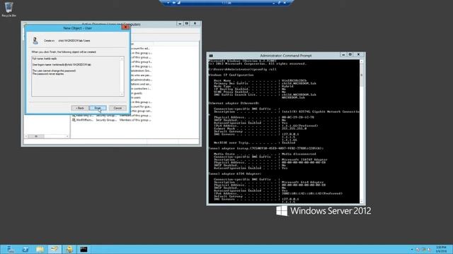 How to optimize SMB 2/3 traffic in Multi-domain (Single forest) смотреть онлайн