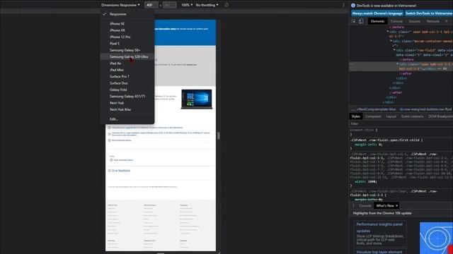 Hướng dẫn cách download ISO Windows 10 v22H2 Stable Update 2022 смотреть онлайн