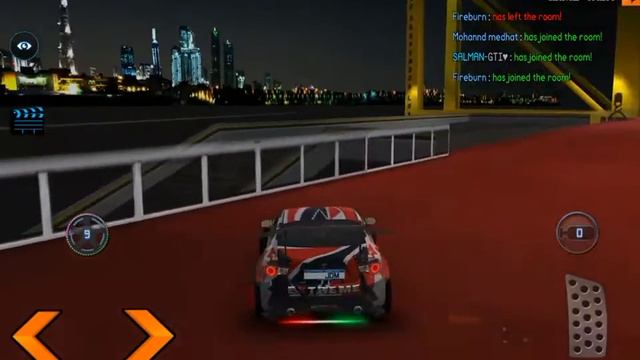 Best Drifting Ever in Dubai Drift (https://itunes.apple.com/app/id862987409) смотреть онлайн