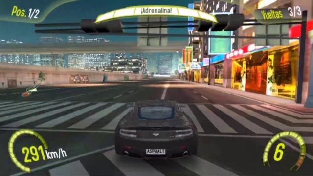 Asphalt Injection garage and online gameplay (no emulator used) ft. RakagoBVE смотреть онлайн