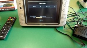 TB- приставка SELENGA T81D