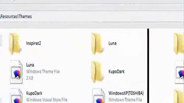 How to download themes to windows xp смотреть онлайн