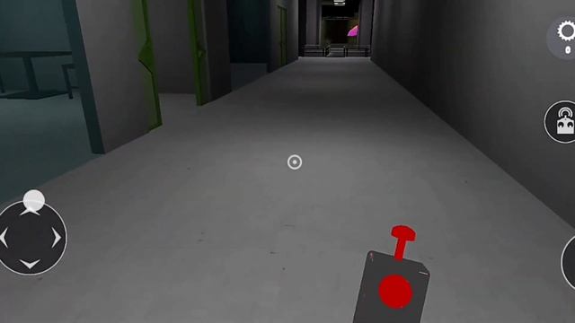 NEW Update (Redmonster) Realistic Garten Of BanBan 4 Mobile Version - Android Gameplay смотреть онлайн