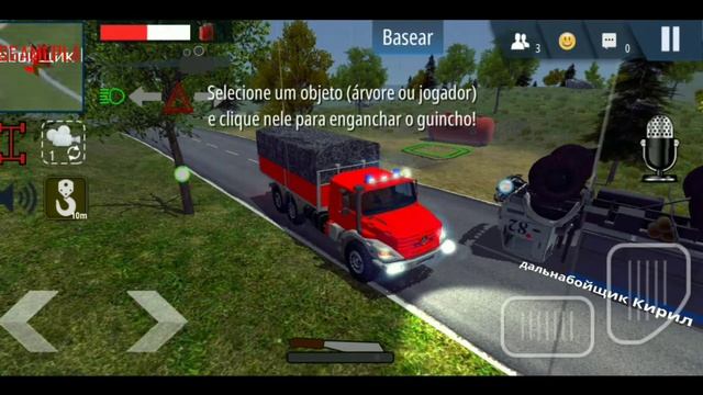 #offroadsimulatoronline GAMEPLAY | OFF-ROAD SIMULATOR ONLINE 4X4 6X6 8X8 | ANDROID IOS BAST GAMES смотреть онлайн
