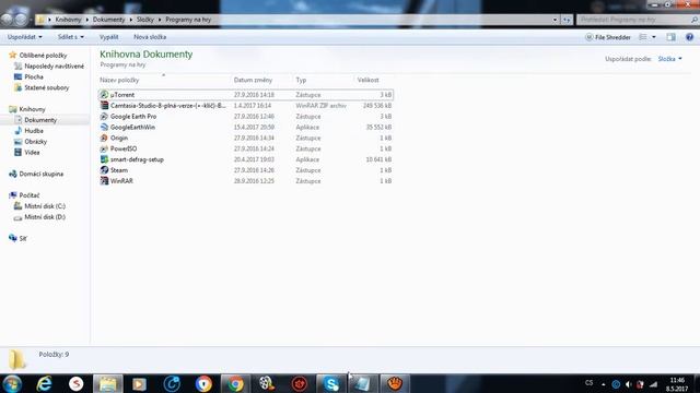 Jak Stáhnout A Nainstalovat Google Earth