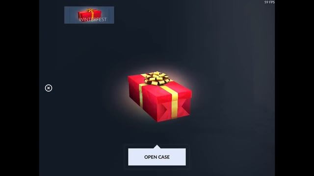 NEW WINTERFEST EXCLUSIVE CASES! HUGE Critical Ops Limited Edition Case Opening смотреть онлайн