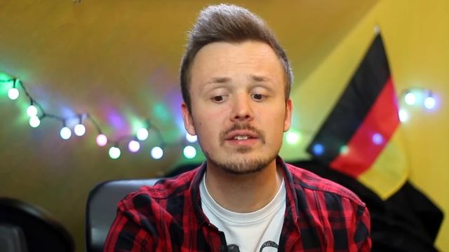 A German Attempting To Speak French | Get Germanized смотреть онлайн