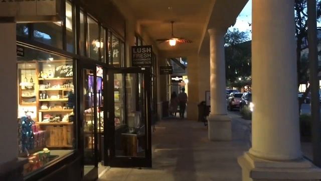 Beach And The Mall In Florida - iPhone Xs Best Camera Ever !!! смотреть онлайн