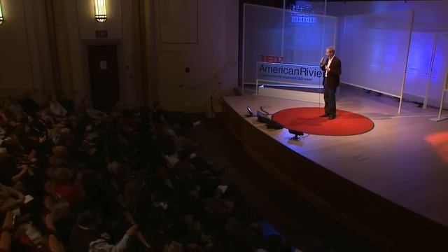 TEDxAmericanRiviera - Peter Matthies - The Spark at Work: Your Authenticity Calling смотреть онлайн