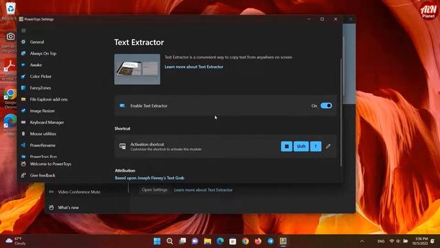 Text to Image How to Extract Text from Any Image | Windows 11 22h2 смотреть онлайн