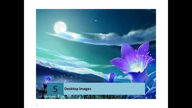 Selected Photos of Desktop Images смотреть онлайн