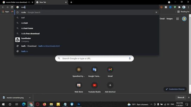 How To Make Folder Icons in Windows 10 | *easy* | Tech With Nirmal смотреть онлайн