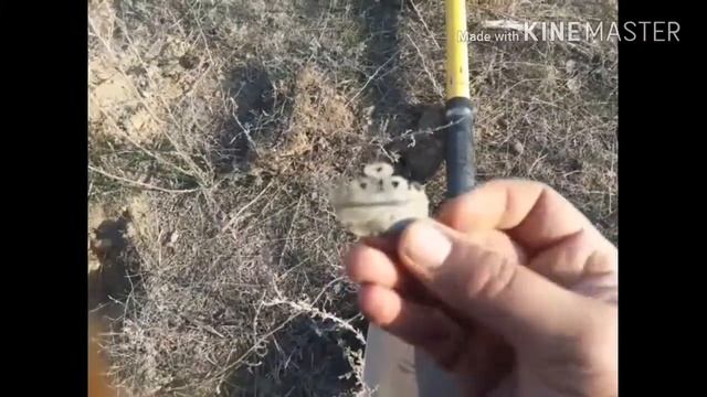 Коп Советских монет. Осень 2017 года. смотреть онлайн