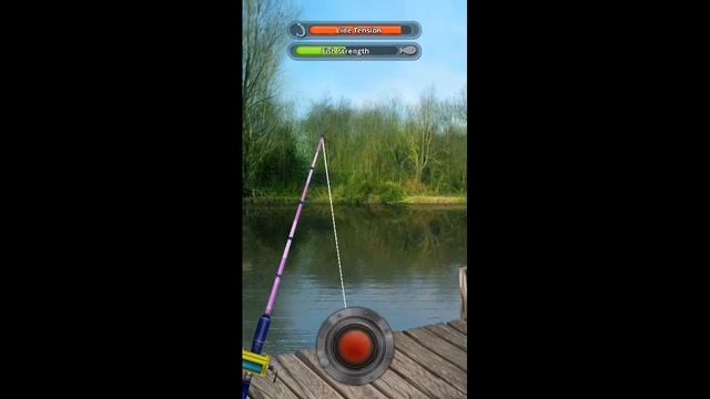 Real Reel Fishing Simulator 2018 смотреть онлайн