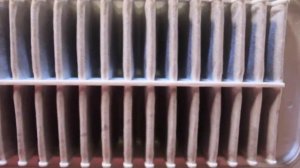 How to Change Air Filter (Toyota Matrix)